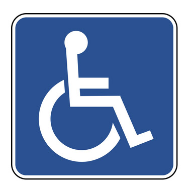 accessibility icon