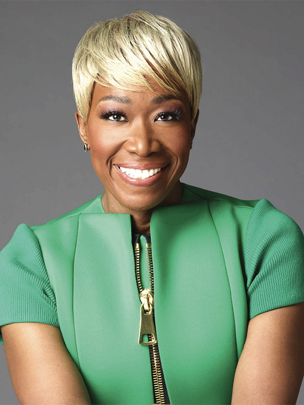 joy ann reid