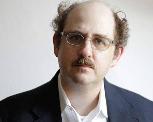 Ethan Berlin