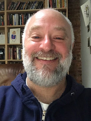 Bryan Goluboff