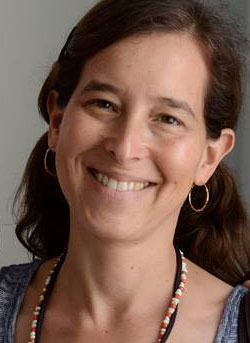 Pamela Koffler