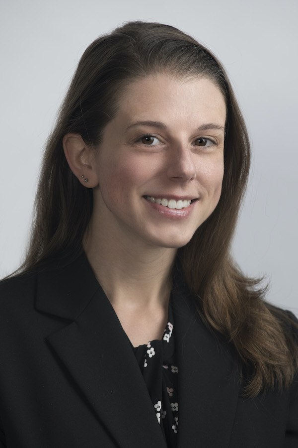 Tiffanie Vlack, MA, MPS