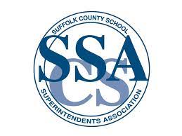 Suffolk County Superintendents Association logo