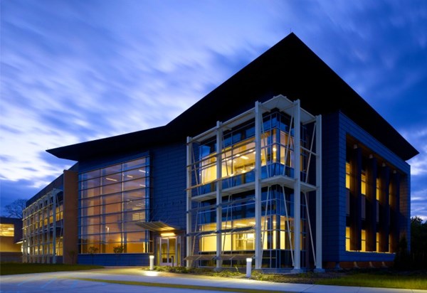 Research Affiliations and Centers