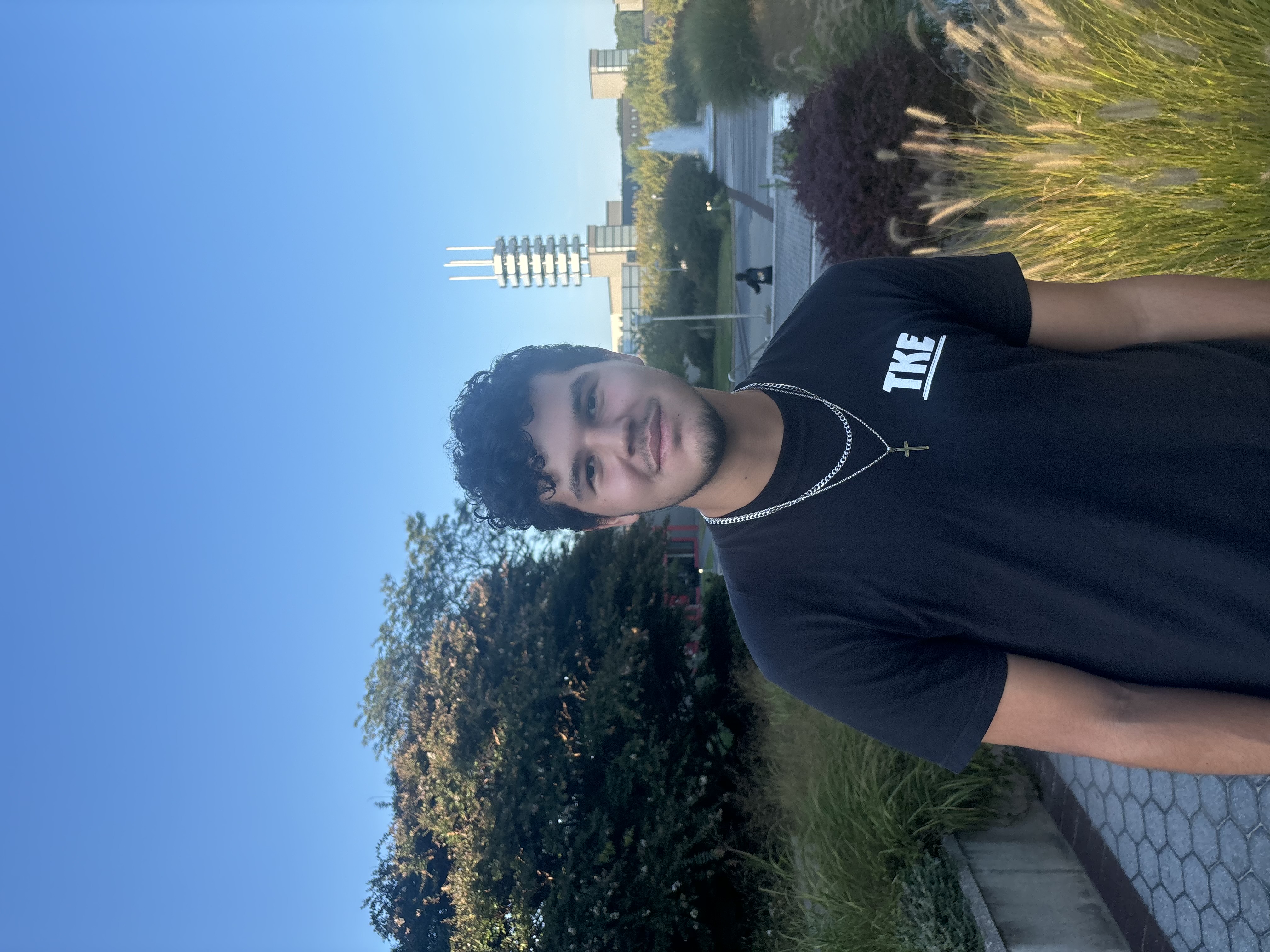 Sebastian Arboleda Salazar