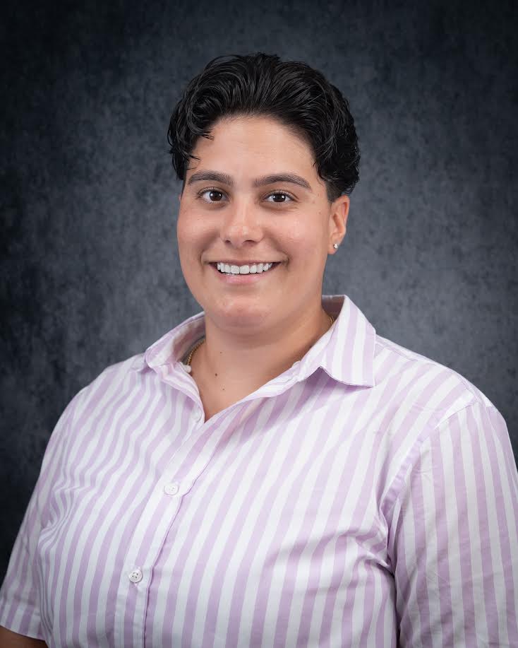 Rosanna Cuttone Headshot