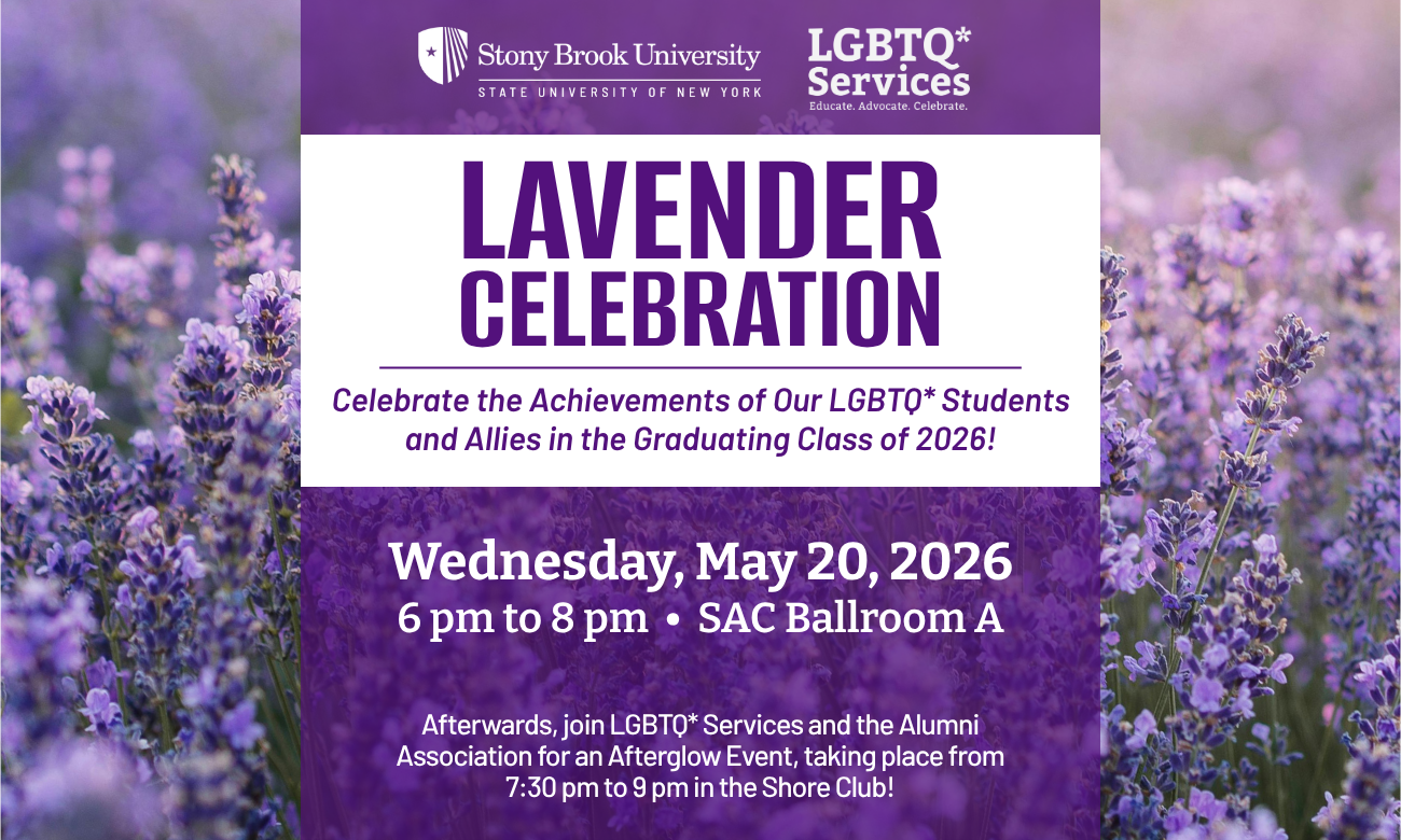 Lavender Celebration 2026