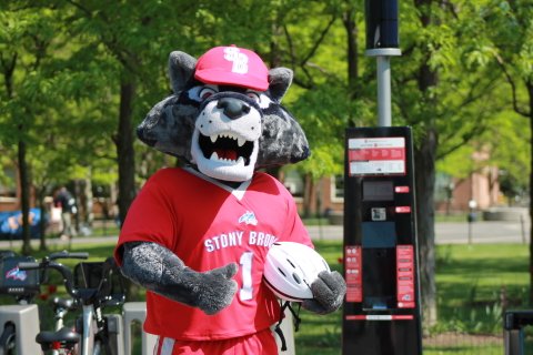 bike share wolfie