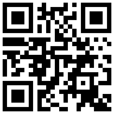 QR code to signup