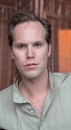 Ryan Mitchell
